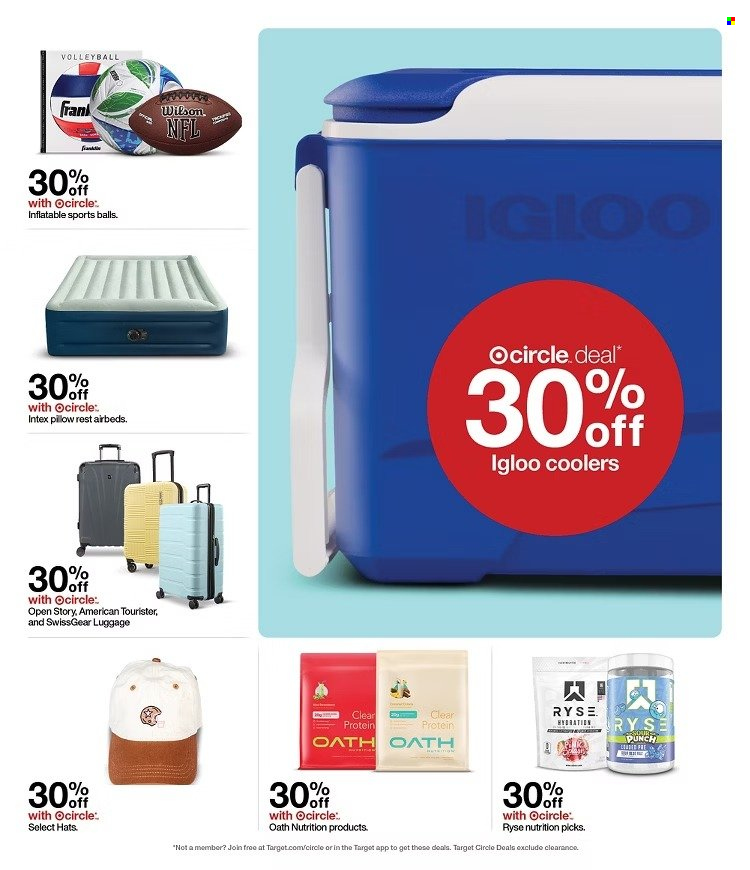 Target ad - 10/05/2025 - 10/11/2025. Page 52