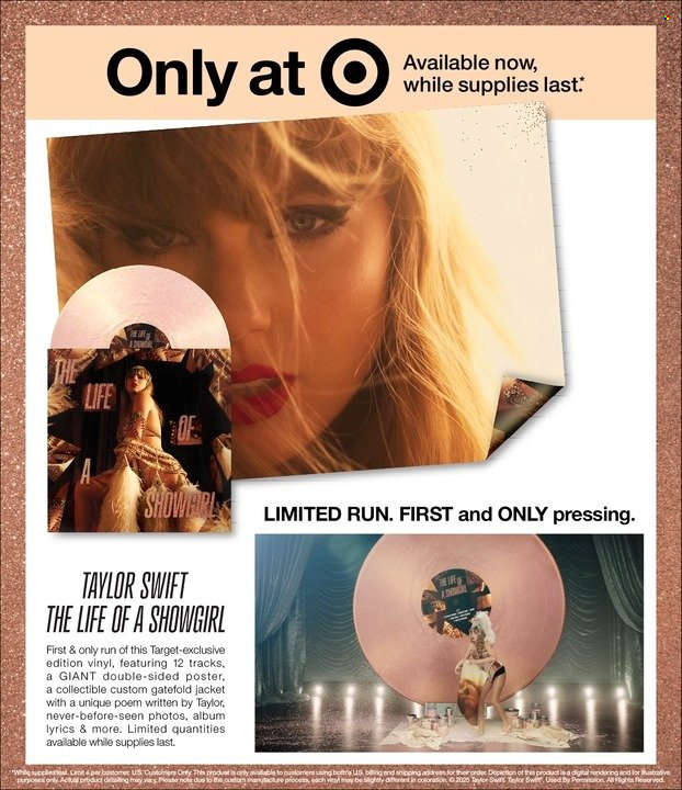 Target ad - 10/05/2025 - 10/11/2025. Page 53