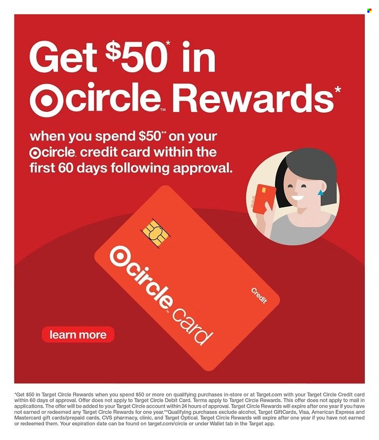 Target ad - 10/05/2025 - 10/11/2025. Page 55