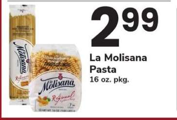 La Molisana Pasta
