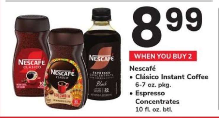 Nescafé