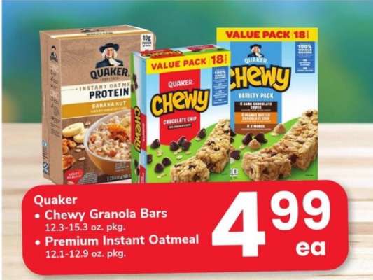 Quaker