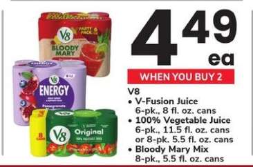 V8