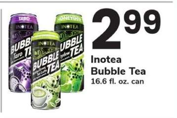 Inotea Bubble Tea
