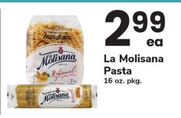 La Molisana Pasta