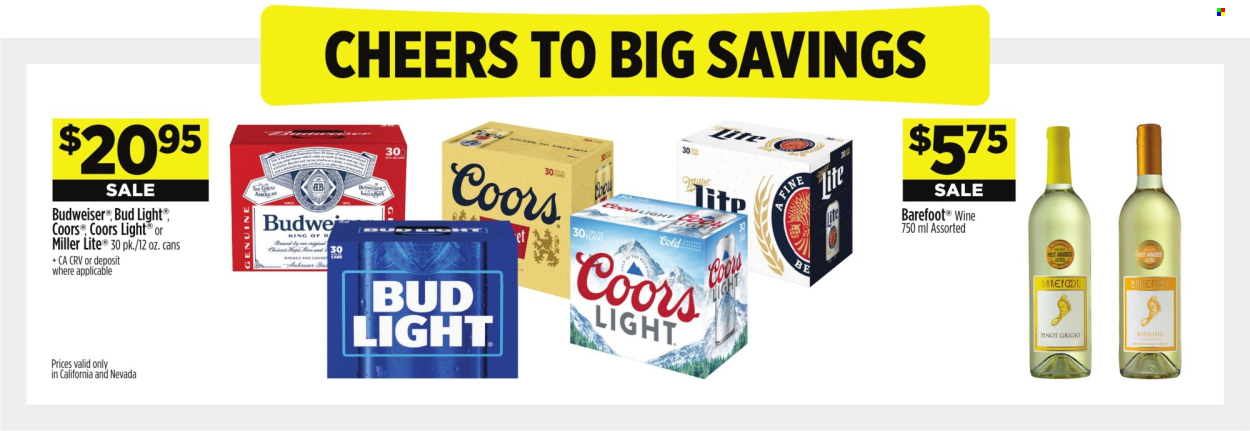 Dollar General ad - 10/05/2025 - 10/11/2025. Page 2