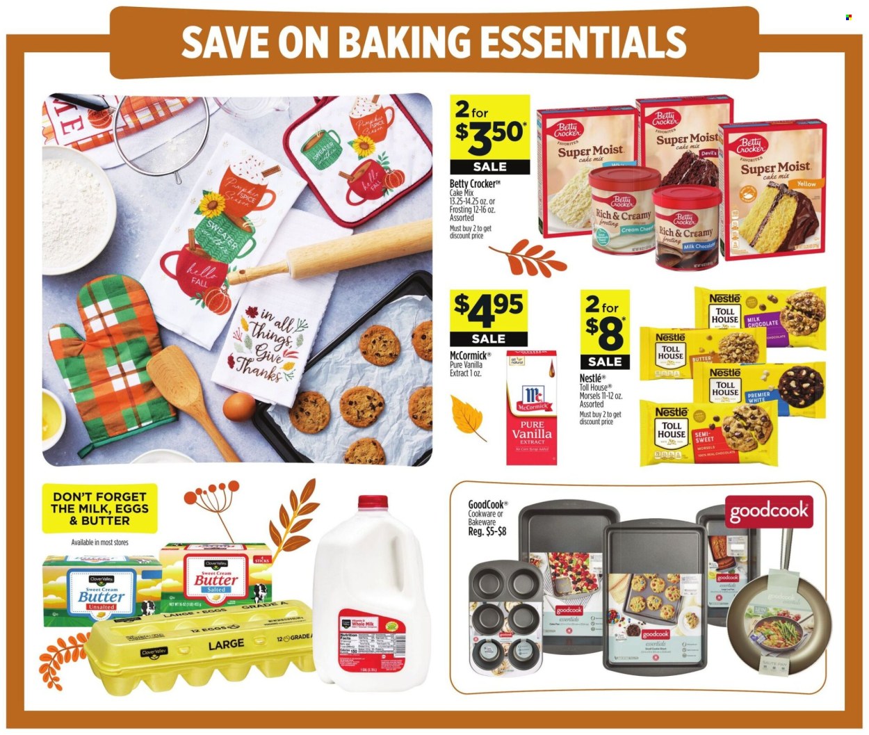 Dollar General ad - 10/05/2025 - 10/11/2025. Page 7