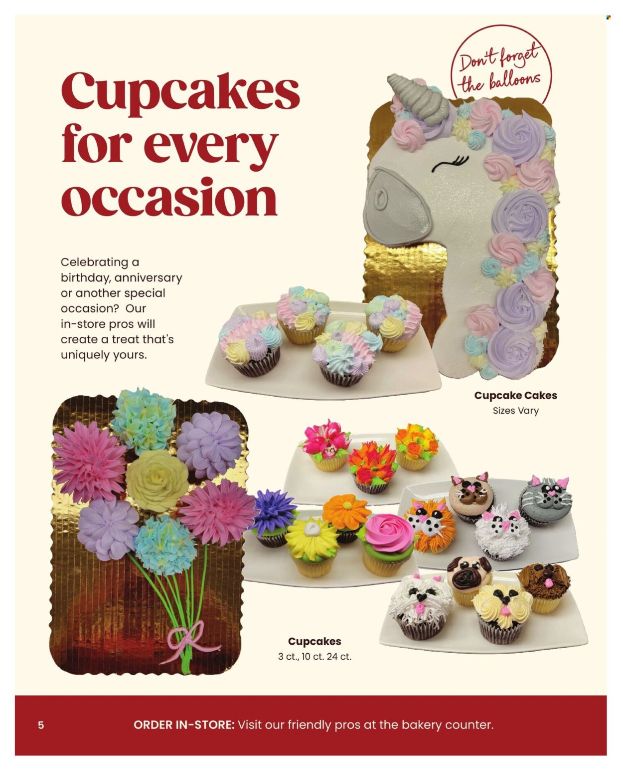 Safeway ad - 10/03/2025 - 12/31/2025. Page 6