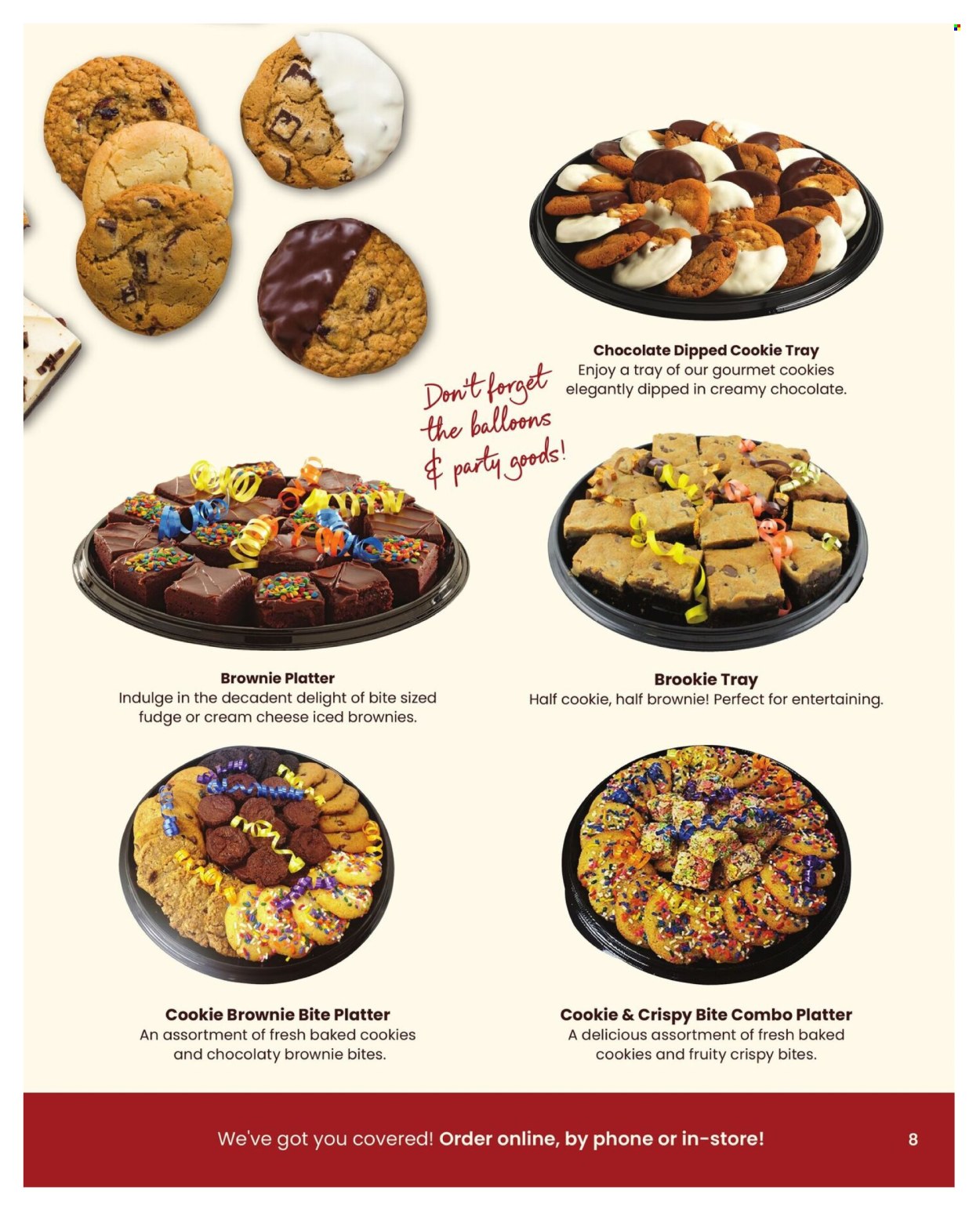 Safeway ad - 10/03/2025 - 12/31/2025. Page 9