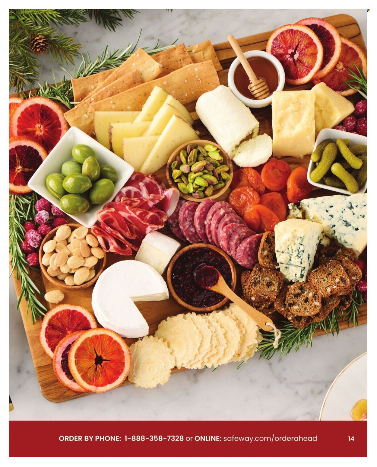 Safeway ad - 10/03/2025 - 12/31/2025. Page 15