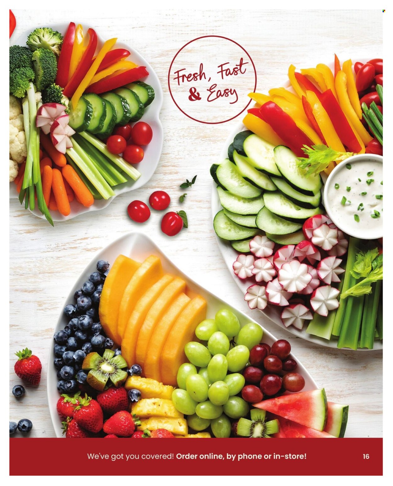 Safeway ad - 10/03/2025 - 12/31/2025. Page 17