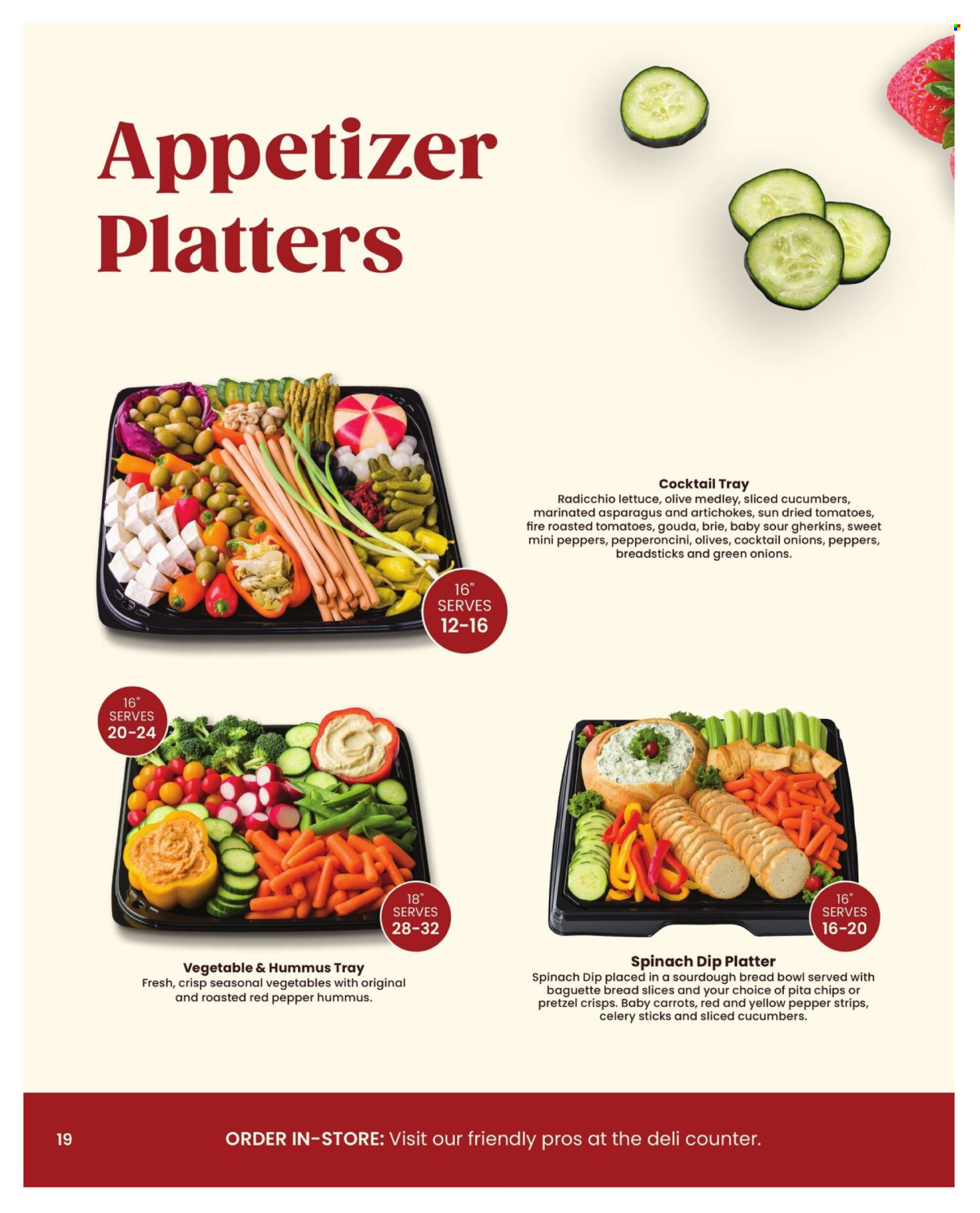 Safeway ad - 10/03/2025 - 12/31/2025. Page 20