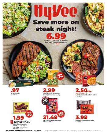 thumbnail - Hy-Vee Ad