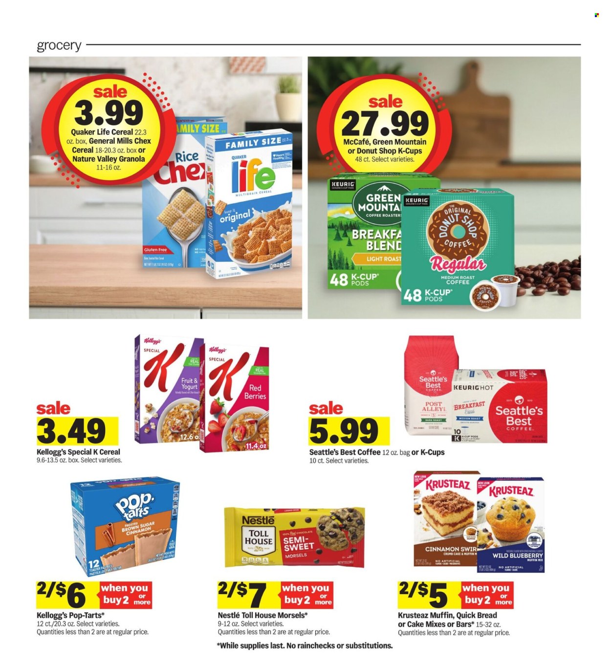 Meijer ad - 10/08/2025 - 10/14/2025. Page 10