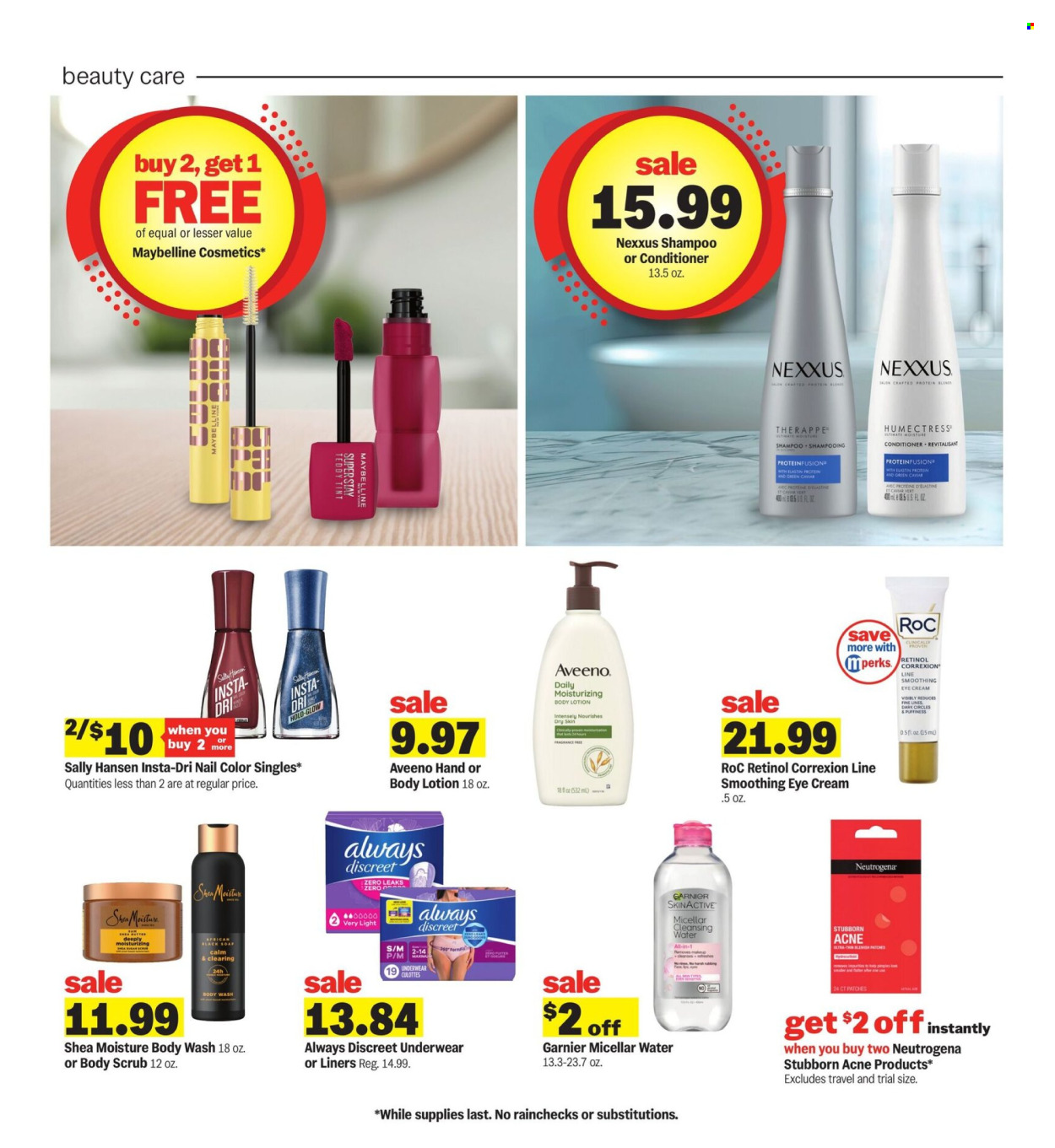 Meijer ad - 10/08/2025 - 10/14/2025. Page 25