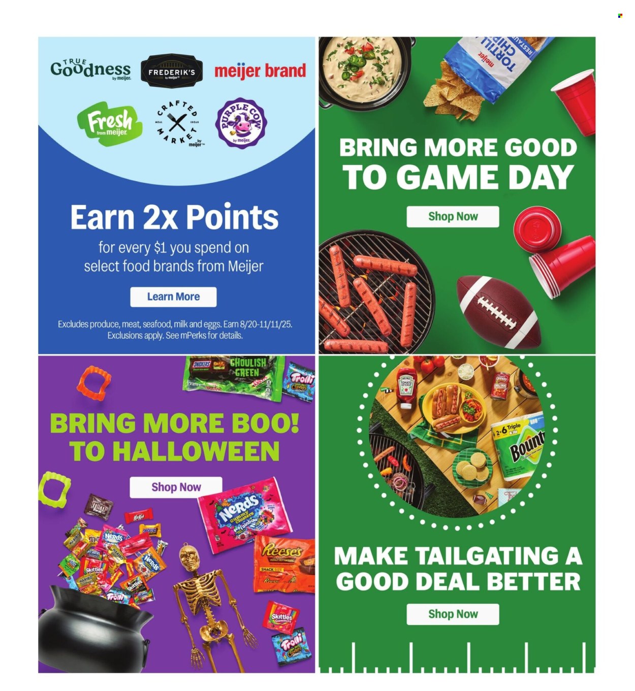 Meijer ad - 10/08/2025 - 10/14/2025. Page 31