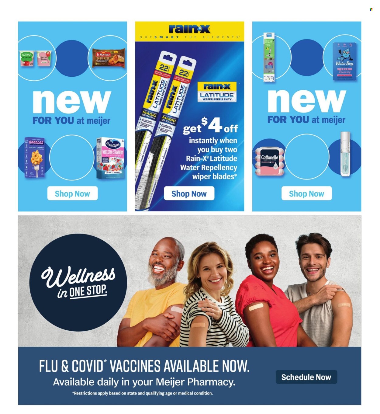 Meijer ad - 10/08/2025 - 10/14/2025. Page 35