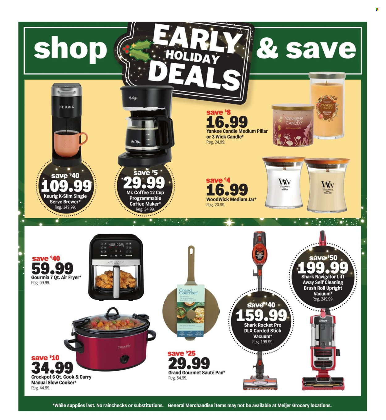 Meijer ad - 10/08/2025 - 10/14/2025. Page 8