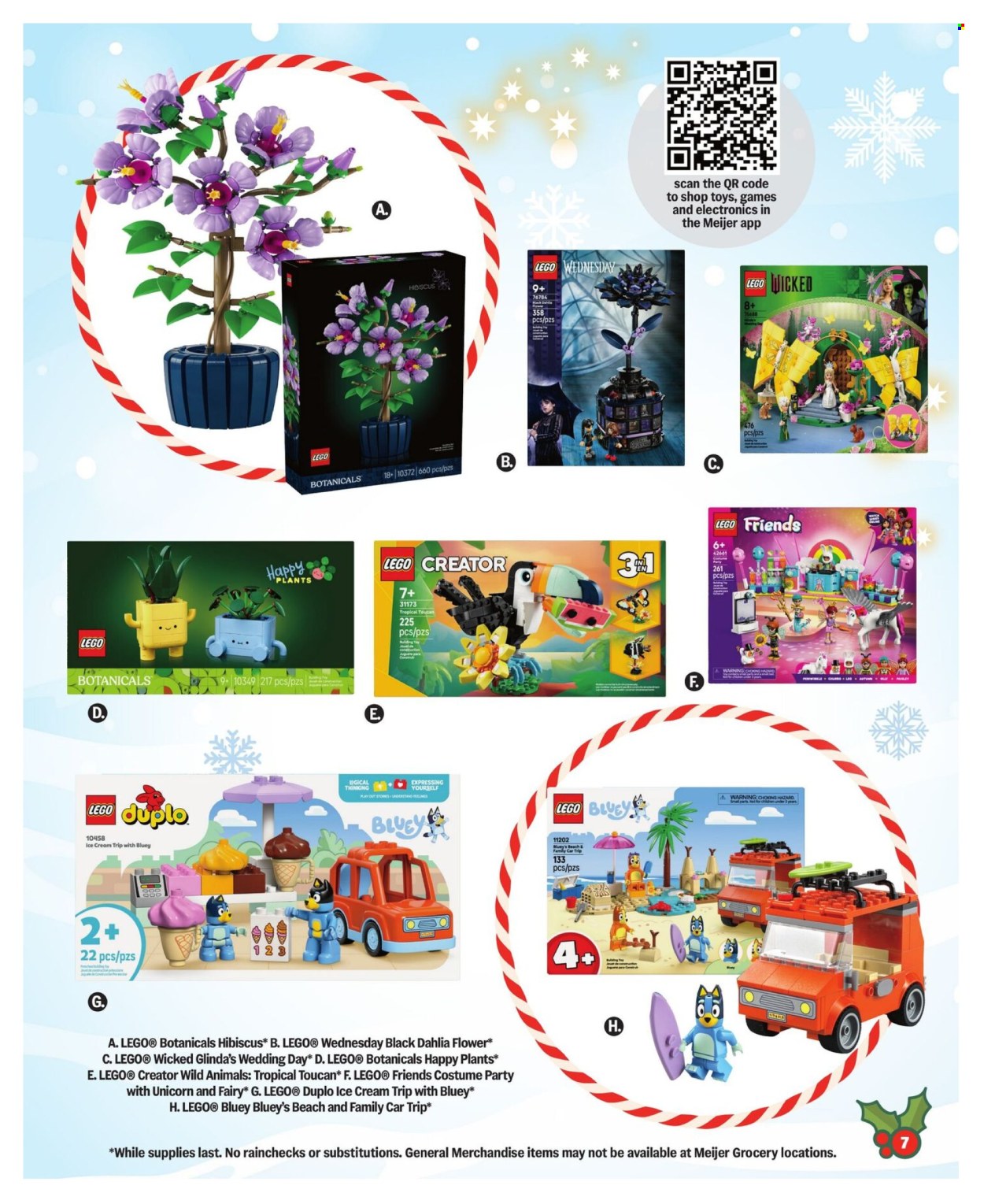 Meijer ad - 10/08/2025 - 12/24/2025. Page 7