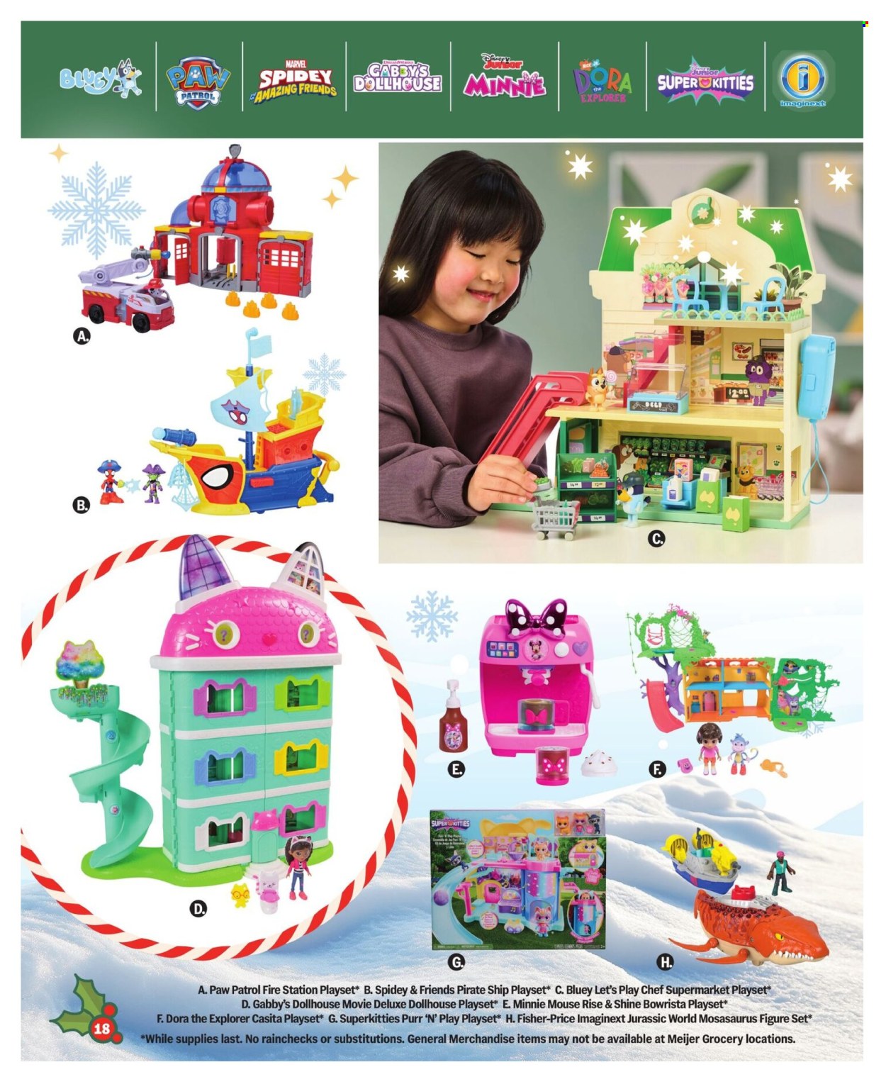 Meijer ad - 10/08/2025 - 12/24/2025. Page 18