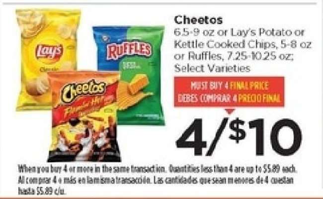 Cheetos