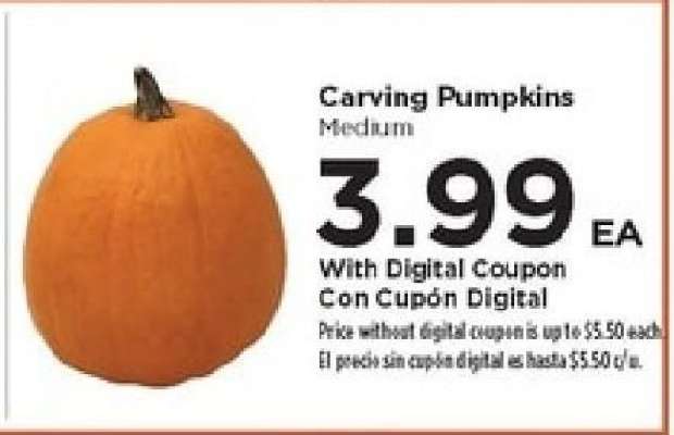 Carving Pumpkins