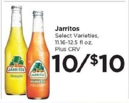 Jarritos