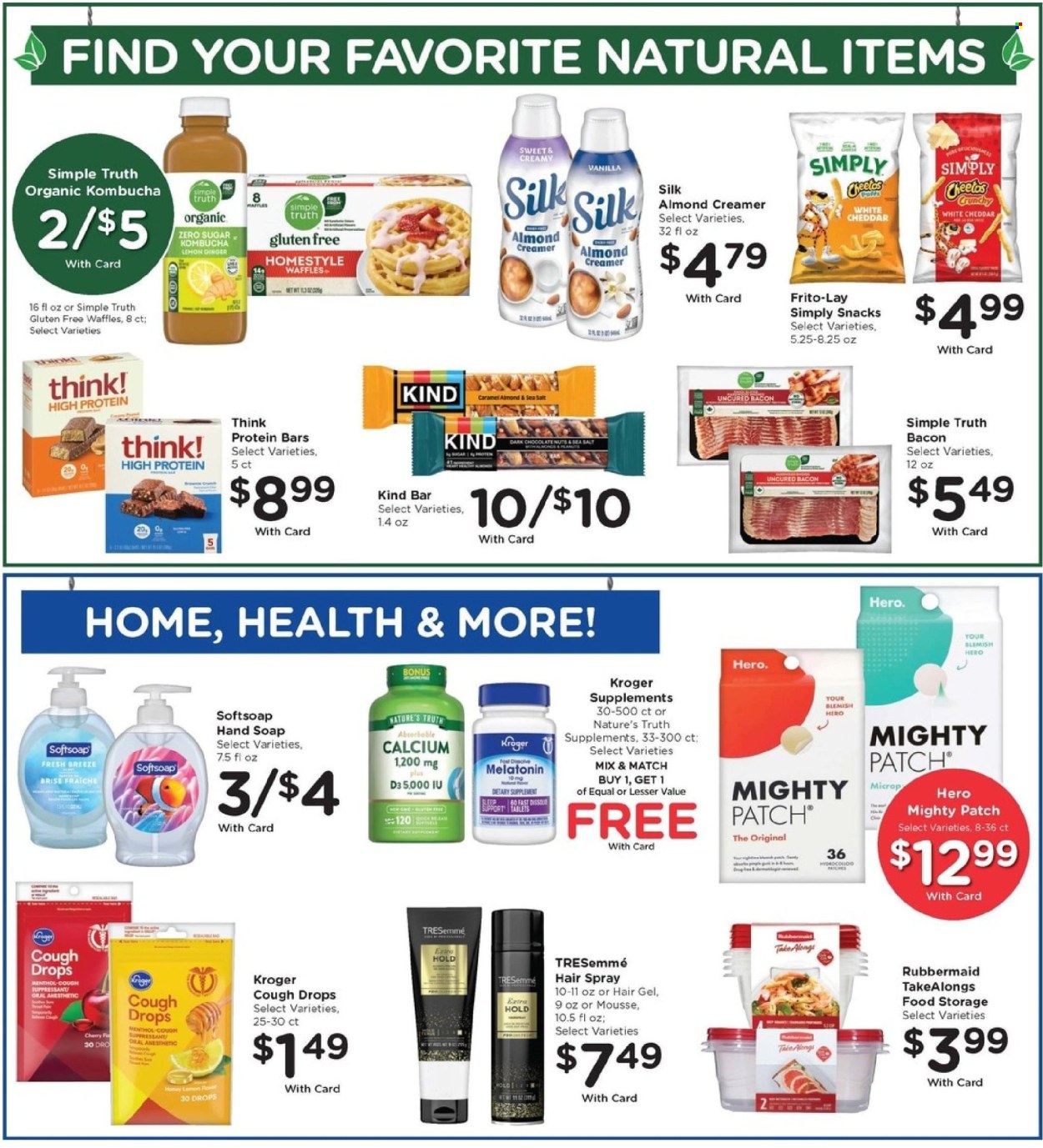 Pick ‘n Save ad - 10/08/2025 - 10/14/2025. Page 7