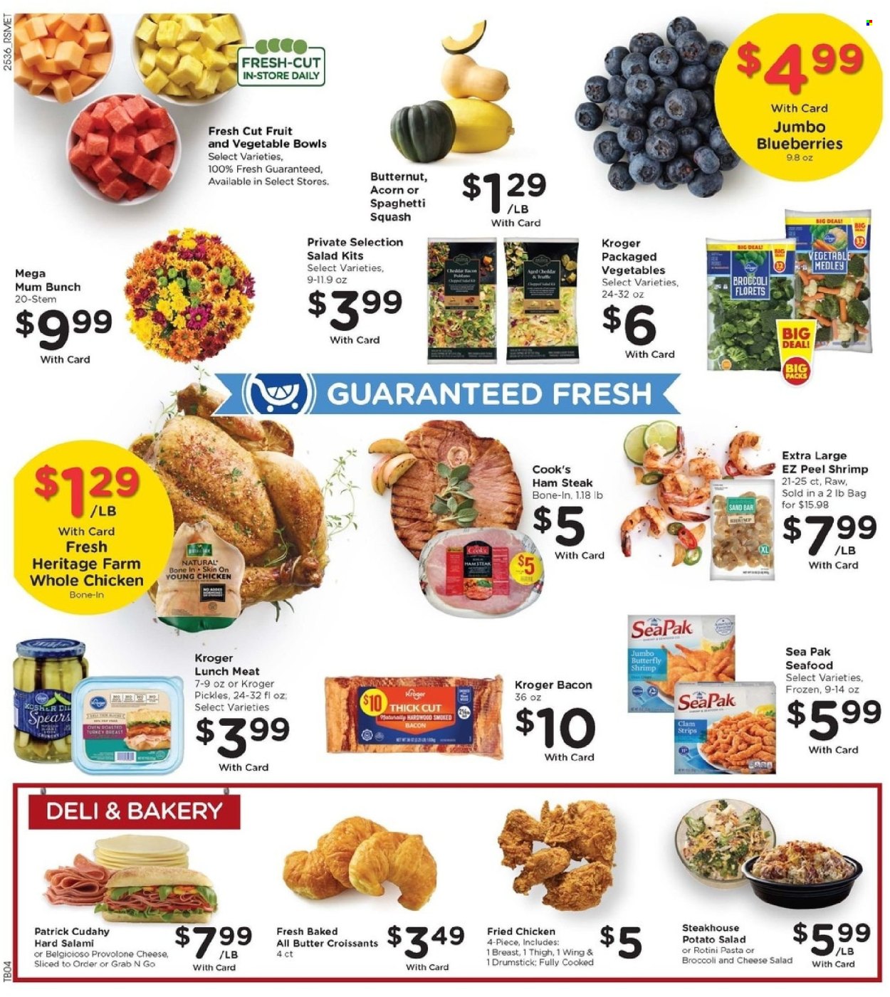 Pick ‘n Save ad - 10/08/2025 - 10/14/2025. Page 9