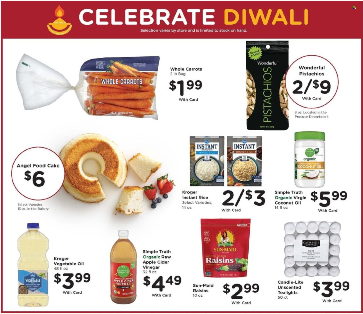 Pick ‘n Save ad - 10/08/2025 - 10/14/2025. Page 11