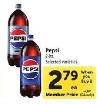 Pepsi