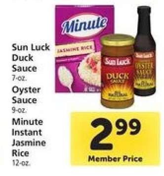 Minute Instant Jasmine Rice