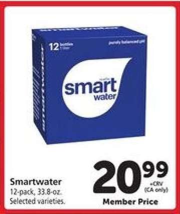 smartwater