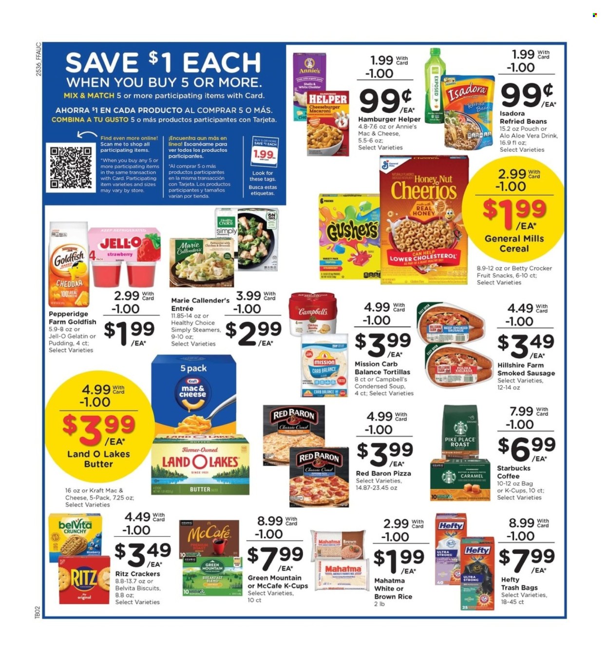 Fry’s ad - 10/08/2025 - 10/14/2025. Page 5