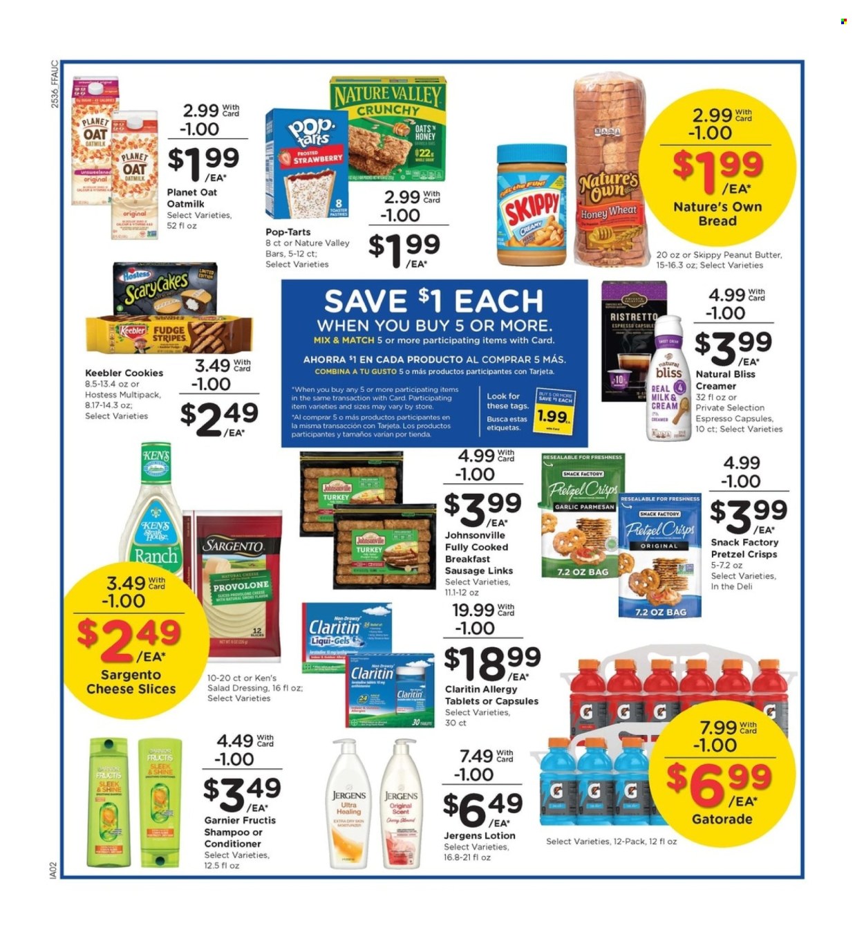 Fry’s ad - 10/08/2025 - 10/14/2025. Page 6
