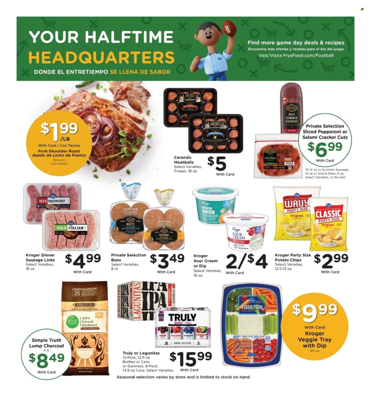 Fry’s ad - 10/08/2025 - 10/14/2025. Page 9