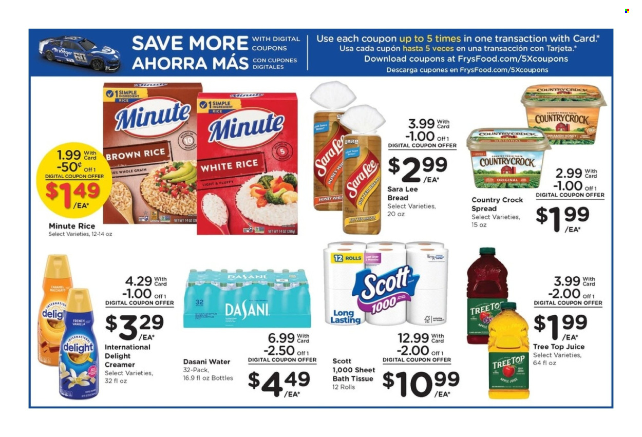 Fry’s ad - 10/08/2025 - 10/14/2025. Page 12