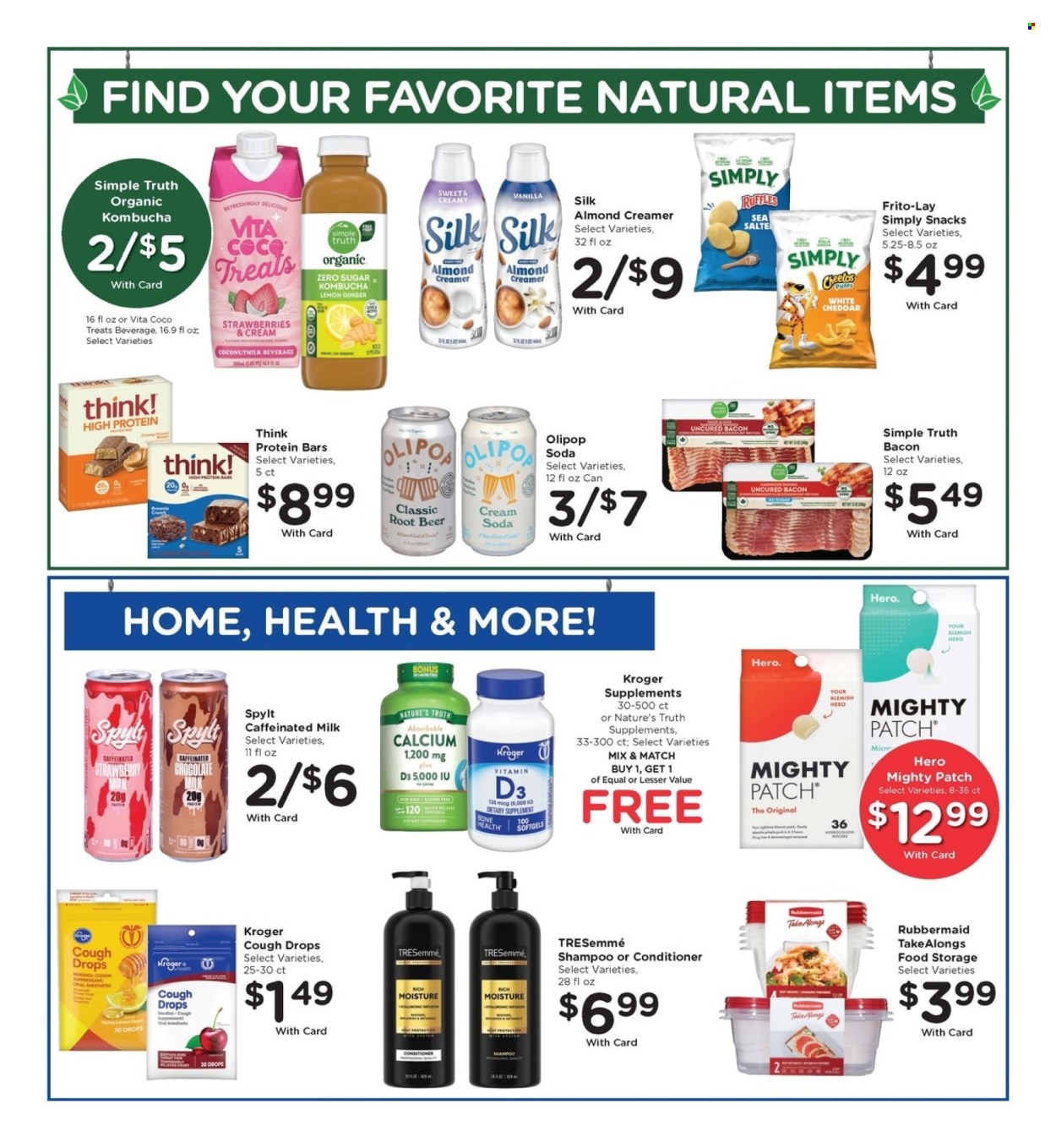 Fred Meyer ad - 10/08/2025 - 10/14/2025. Page 11