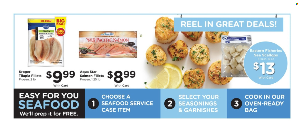 Fred Meyer ad - 10/08/2025 - 10/14/2025. Page 15