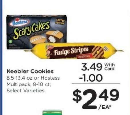 Keebler Cookies