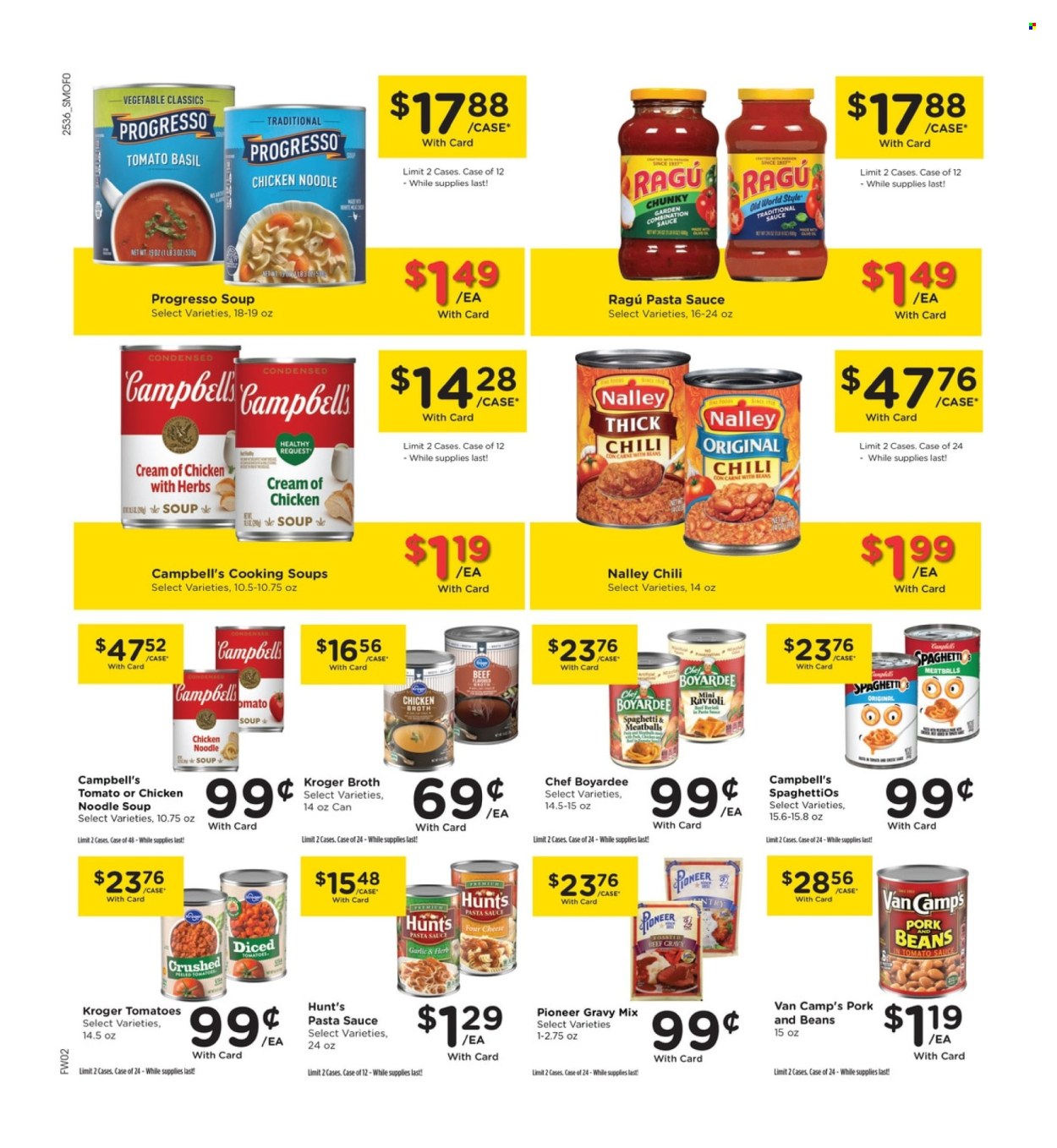Smith's ad - 10/08/2025 - 10/14/2025. Page 3