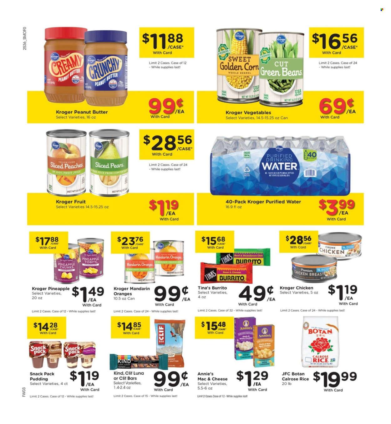 Smith's ad - 10/08/2025 - 10/14/2025. Page 4