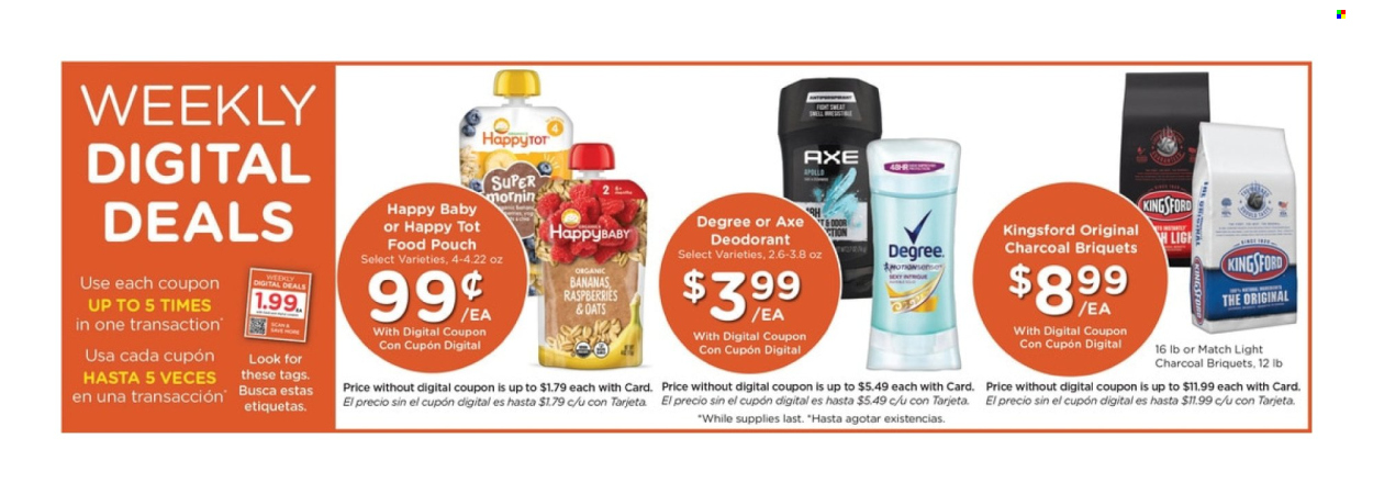 Smith's ad - 10/08/2025 - 10/14/2025. Page 7