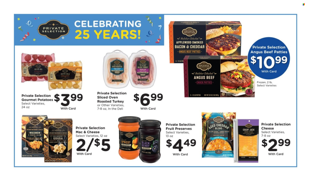 Smith's ad - 10/08/2025 - 10/14/2025. Page 11