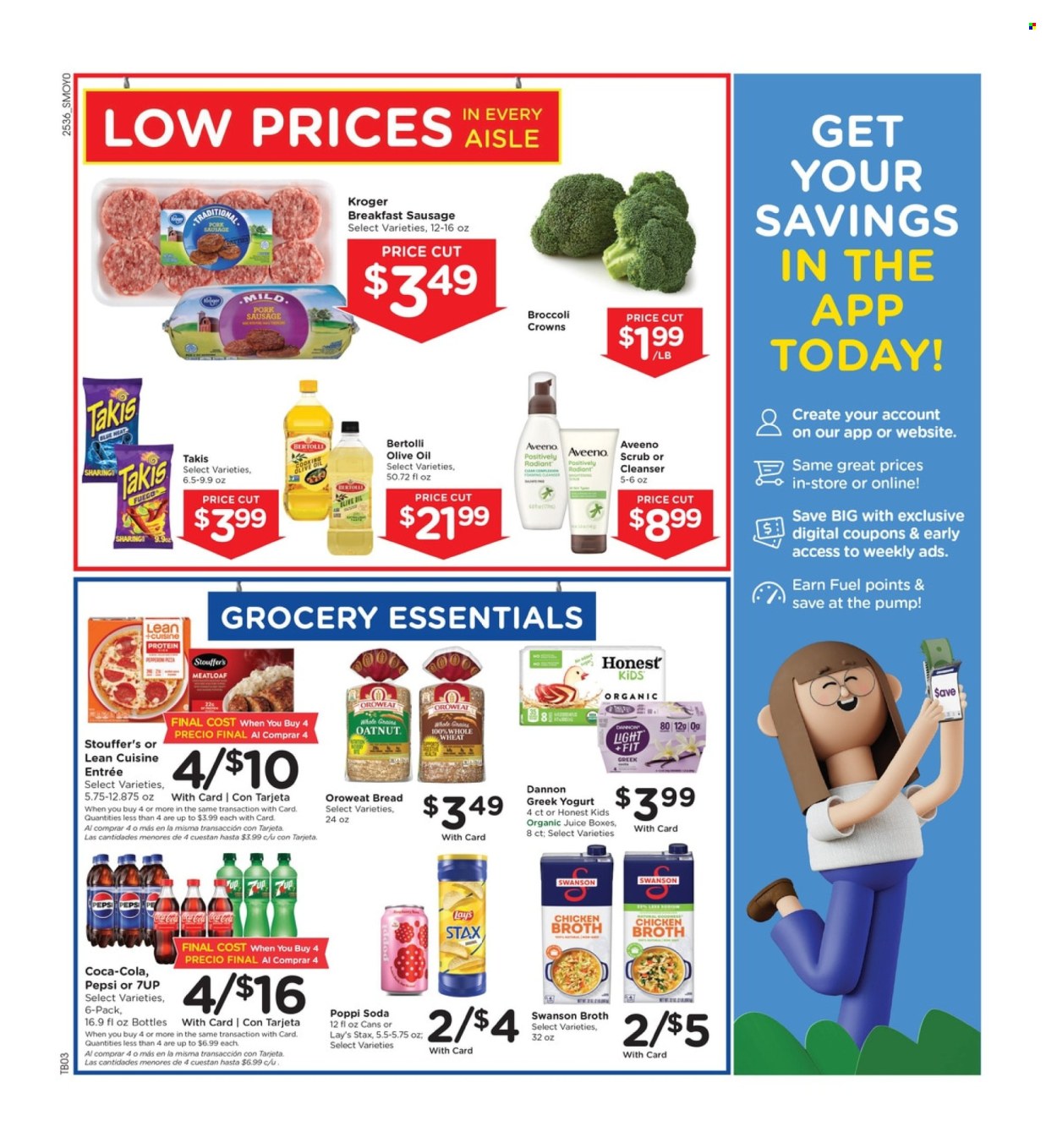 Smith's ad - 10/08/2025 - 10/14/2025. Page 12