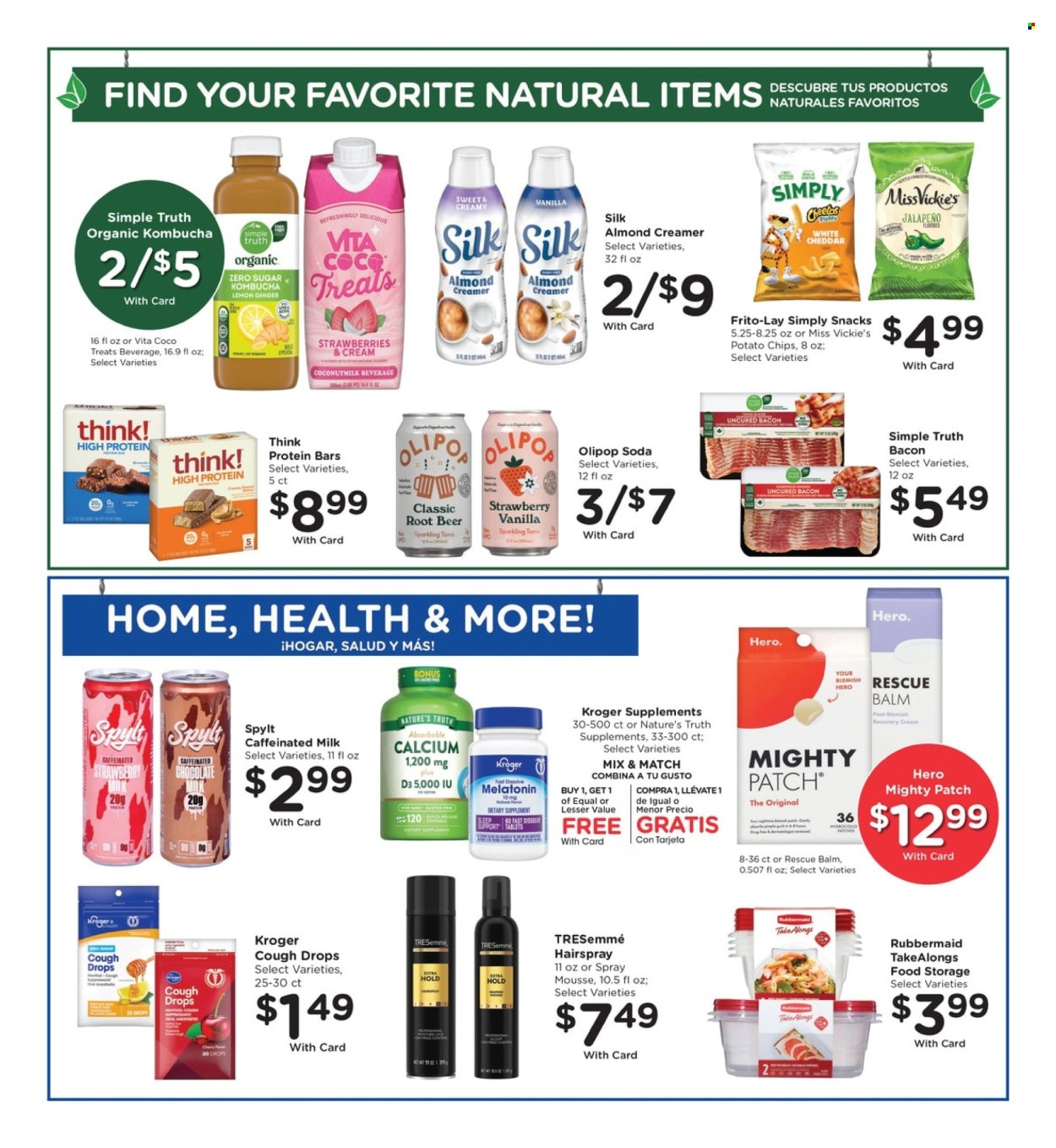 Smith's ad - 10/08/2025 - 10/14/2025. Page 14
