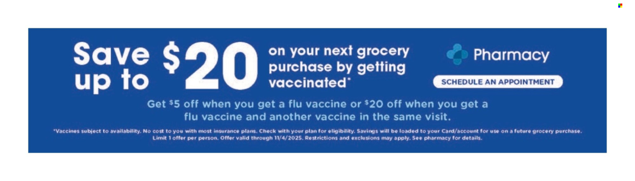 Smith's ad - 10/08/2025 - 10/14/2025. Page 15