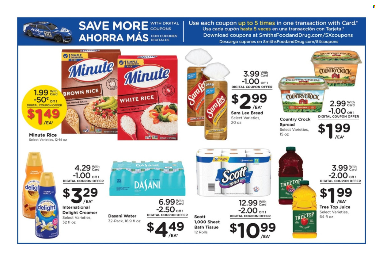 Smith's ad - 10/08/2025 - 10/14/2025. Page 16