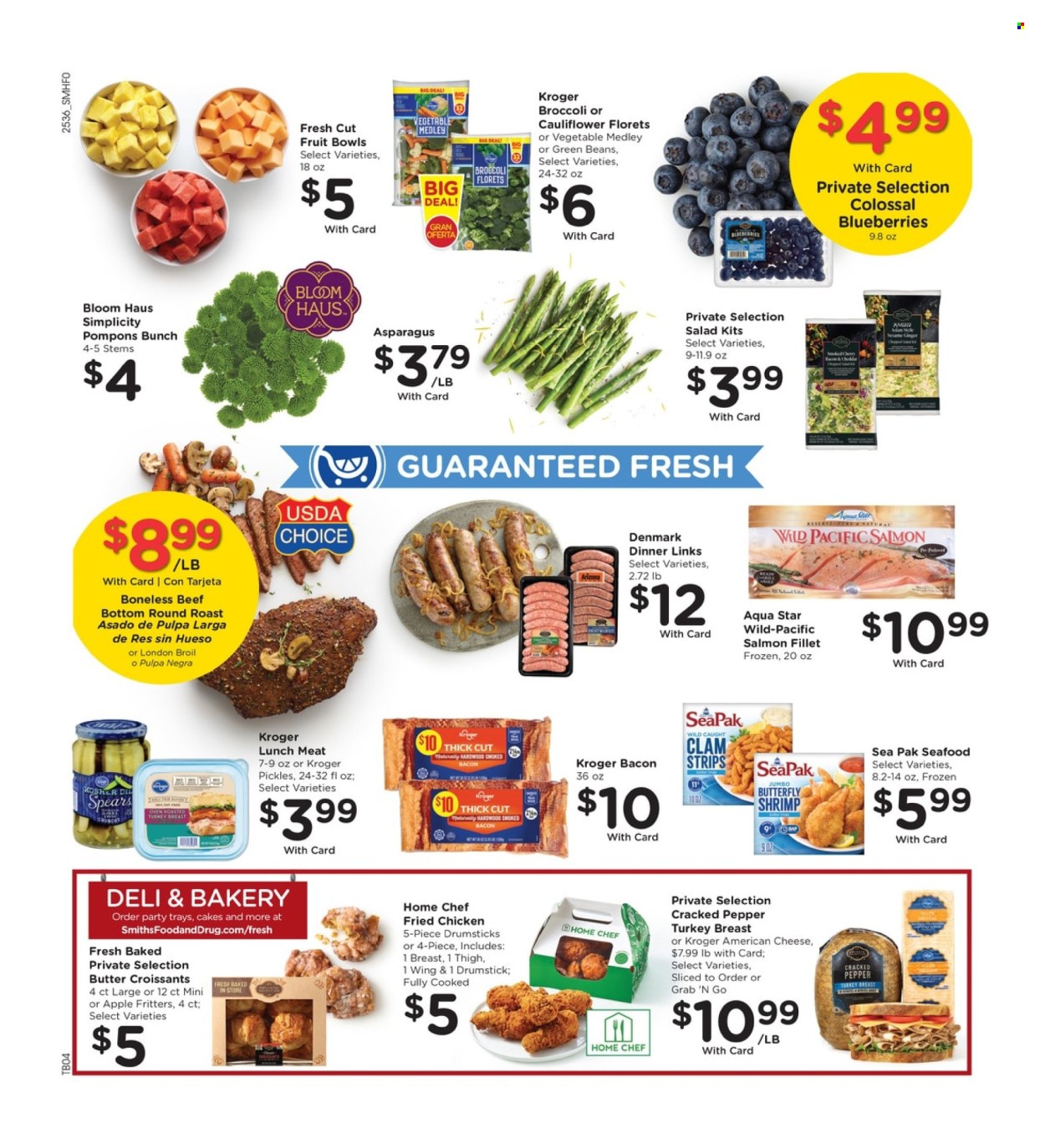 Smith's ad - 10/08/2025 - 10/14/2025. Page 19
