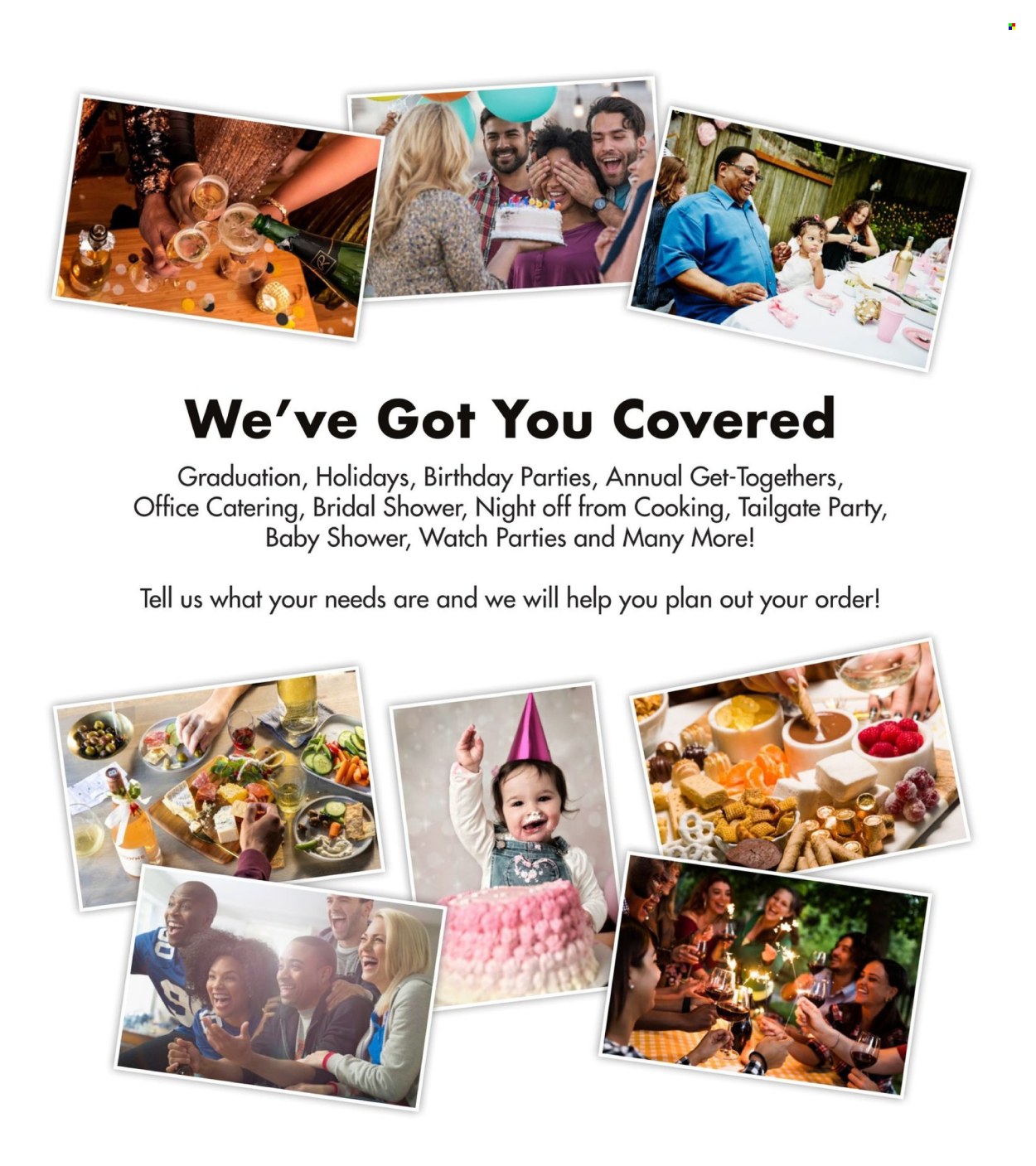 Jewel Osco ad - 10/11/2025 - 12/31/2025. Page 2